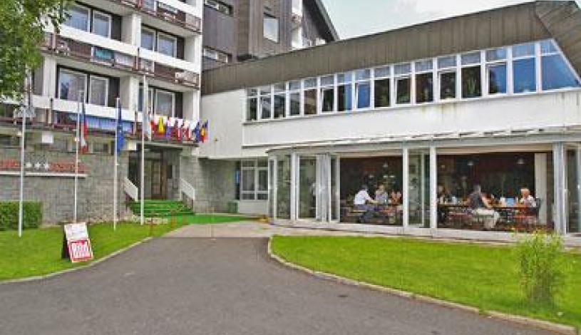 Wellness Hotel Astra*** superior Špindlerův Mlýn